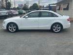2012 AUDI A4 4D SEDAN 2.0 TDI B8 (8K) MY13