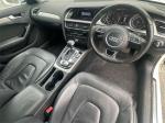 2012 AUDI A4 4D SEDAN 2.0 TDI B8 (8K) MY13
