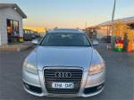 2009 AUDI A6 4D SEDAN 2.0 TFSI 4F MY09