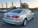 2009 AUDI A6 4D SEDAN 2.0 TFSI 4F MY09
