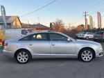 2009 AUDI A6 4D SEDAN 2.0 TFSI 4F MY09