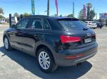2014 AUDI Q3 4D WAGON 2.0 TFSI QUATTRO (125kW) 8U MY14