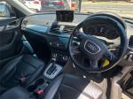 2014 AUDI Q3 4D WAGON 2.0 TFSI QUATTRO (125kW) 8U MY14