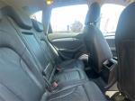 2012 AUDI Q5 4D WAGON 2.0 TDI QUATTRO 8R MY12