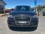 2012 AUDI Q5 4D WAGON 2.0 TDI QUATTRO 8R MY12