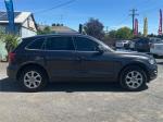2012 AUDI Q5 4D WAGON 2.0 TDI QUATTRO 8R MY12