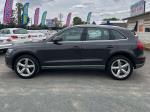 2011 AUDI Q5 4D WAGON 3.0 TDI QUATTRO 8R MY12