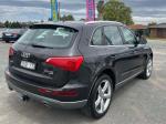 2011 AUDI Q5 4D WAGON 3.0 TDI QUATTRO 8R MY12