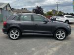 2011 AUDI Q5 4D WAGON 3.0 TDI QUATTRO 8R MY12