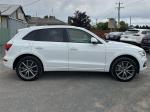 2016 AUDI Q5 4D WAGON 3.0 TDI QUATTRO 8R MY16