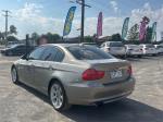 2008 BMW 3 4D SEDAN 20i EXECUTIVE E90 08 UPGRADE