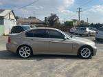 2008 BMW 3 4D SEDAN 20i EXECUTIVE E90 08 UPGRADE