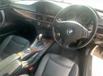 2008 BMW 3 4D SEDAN 20i EXECUTIVE E90 08 UPGRADE