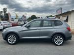 2013 BMW X3 4D WAGON xDRIVE 28i F25
