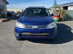 2008 FORD ESCAPE 4D WAGON XLT ZC