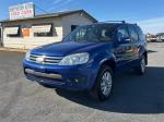 2008 FORD ESCAPE 4D WAGON XLT ZC