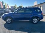 2008 FORD ESCAPE 4D WAGON XLT ZC