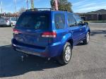 2008 FORD ESCAPE 4D WAGON XLT ZC