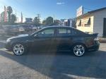 2012 FORD FALCON 4D SEDAN XR6 FG UPGRADE