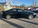 2012 FORD FALCON 4D SEDAN XR6 FG UPGRADE