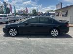 2003 FORD FALCON 4D SEDAN XT BA