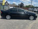 2003 FORD FALCON 4D SEDAN XT BA
