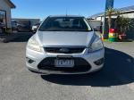 2010 FORD FOCUS 4D SEDAN LX LV MY11