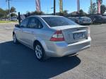 2010 FORD FOCUS 4D SEDAN LX LV MY11