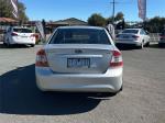 2010 FORD FOCUS 4D SEDAN LX LV MY11
