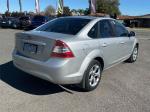 2010 FORD FOCUS 4D SEDAN LX LV MY11