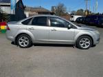 2010 FORD FOCUS 4D SEDAN LX LV MY11