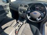2010 FORD FOCUS 4D SEDAN LX LV MY11