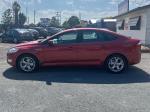 2009 FORD MONDEO 5D HATCHBACK TDCi MA