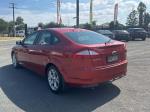2009 FORD MONDEO 5D HATCHBACK TDCi MA