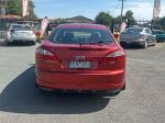 2009 FORD MONDEO 5D HATCHBACK TDCi MA