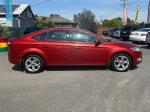 2009 FORD MONDEO 5D HATCHBACK TDCi MA