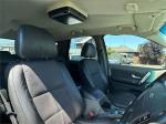 2008 FORD TERRITORY 4D WAGON TX (RWD) SY MY07 UPGRADE