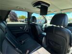 2008 FORD TERRITORY 4D WAGON TX (RWD) SY MY07 UPGRADE