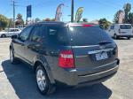 2008 FORD TERRITORY 4D WAGON TX (RWD) SY MY07 UPGRADE
