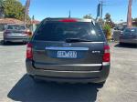 2008 FORD TERRITORY 4D WAGON TX (RWD) SY MY07 UPGRADE