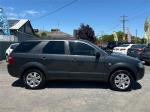 2008 FORD TERRITORY 4D WAGON TX (RWD) SY MY07 UPGRADE