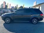 2013 FORD TERRITORY 4D WAGON TITANIUM (RWD) SZ