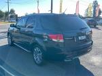 2013 FORD TERRITORY 4D WAGON TITANIUM (RWD) SZ