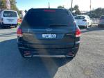 2013 FORD TERRITORY 4D WAGON TITANIUM (RWD) SZ