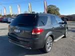 2013 FORD TERRITORY 4D WAGON TITANIUM (RWD) SZ