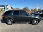 2013 FORD TERRITORY 4D WAGON TITANIUM (RWD) SZ