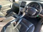 2013 FORD TERRITORY 4D WAGON TITANIUM (RWD) SZ