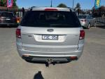 2011 FORD TERRITORY 4D WAGON TS (RWD) SZ