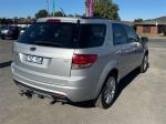 2011 FORD TERRITORY 4D WAGON TS (RWD) SZ