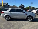 2011 FORD TERRITORY 4D WAGON TS (RWD) SZ